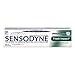 Sensodyne Fresh Impact Travel Size Sensitive Toothpaste, Cavity Prevention and Sensitive Teeth Treatment - 0.8 Ounces