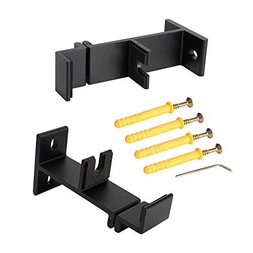 Excel Life Adjustable Soundbar Wall Mount, Universal Sound Bar Bracket