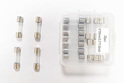 6.3A, T6.3A, 6.3A Fuse, T6.3A, 6.3A250V