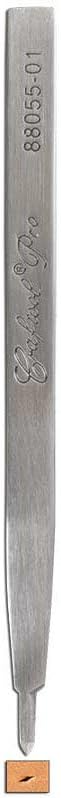 Craftool Pro Fine Diamond Chisel 1-Prong 2.5mm Item #88055-01 by Craftool Pro