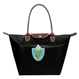 OUDE Ice Cream Fashion Ladies Folding Dumpling Bags