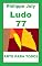 Livro LUDO 77: ARTE PARA TODAS