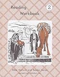 Paperback Bible Nurture and Reader Series Grade 2 Reading Workbook Unit 2 Book