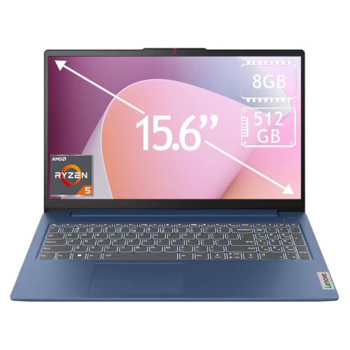 Lenovo IdeaPad Slim 3 Laptop