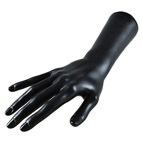 Pomeat Female Jewelry Mannequin Hand Display Bracelet Ring