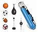Ball Pump Portable Basketball Pump Kit for Ball Inflation Mini Air Pump
