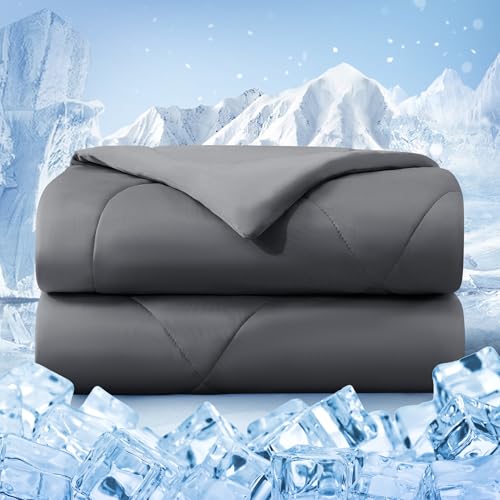bedsmile Cooling Comforter