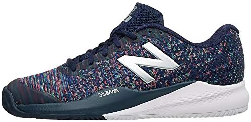 new balance men's 996v3 hard court tennis shoe