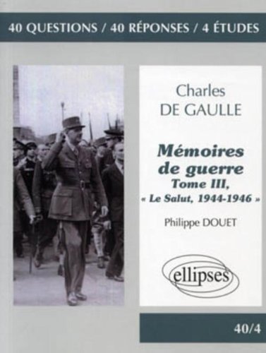 Charles de Gaulle, 