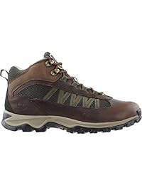 Timberland Men's Mt Maddsen Lite Hiking Boot