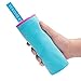 VENTURE 4TH Quick Dry Microfiber Towel - Odor Resistant, High Performance Towels for Gym, Camping, Travel, Yoga and Beach (Blue-Pink Large) - Includes Tear Resistant Bag