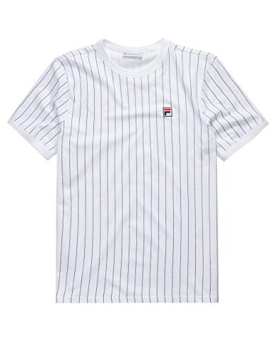 fila stripe baseball