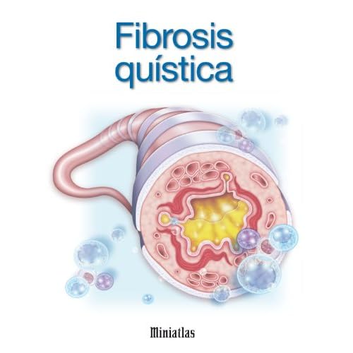 Fibrosis Quística - Miniatlas