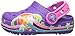 crocs Crocslights Girls Galactic Clog (Toddler/Little Kid)