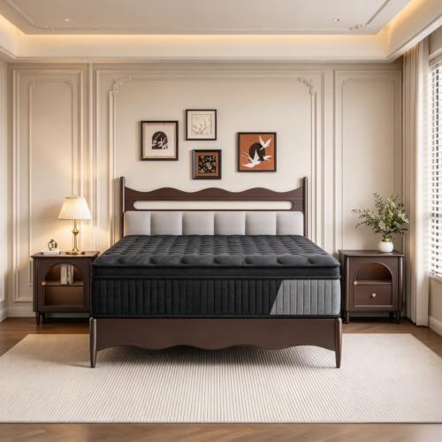 ZZZURRA Hybrid Mattress