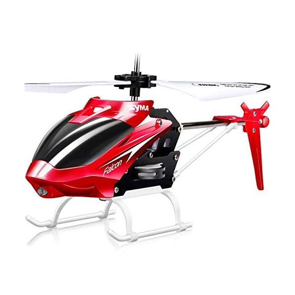 Spielzeugmodell Fernbedienung Flugzeug Hubschrauber Aufladen Elektrisches Modell Flugzeug Junge Kinder Puzzle… – Bild 6