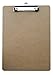 Clipboards (32 Pack) Letter Size Hardboards in bulk - Perfect for office, business or school