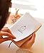 2024-2025 Rabbit Diary Any Year Weekly & Monthly Planner Pocket Journal Notebook Agenda Scheduler, 5.1