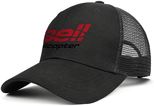 DRTGRHBFG Unisex Womens Mens Cute Baseball Hats Adjustable Mesh Driving Flat Cap