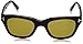 Tom Ford Rectangular Sunglasses TF237 Snowdon 05N Black/Havana 50mm FT0237