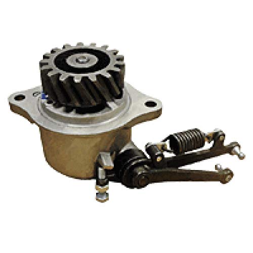 Ford 8N18204B New Complete New Holland 8N Tractor 2 Arm Governor Assembly