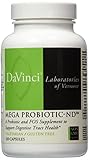 Davinci Labs - Mega Probiotic-ND 120 vcaps
