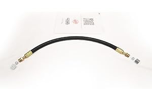 AC Line Repair Kits to repair 3/8" O.D. AC tube (24" length), TR6 by Auto Cooling Solutions. Replace or Splice Steel or Aluminum AC lines. EZ Flex, The EZ Flexible AC Line Solution