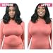 SHAPE ON Women's Shapewear High Waist Ultra-Thin Breathable Tummy Control 16 Point Shaper with Butt Lifting Feature