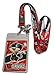 Persona 5 - Morgana and Zorro Lanyard