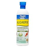 Aquarium Pharmaceuticals PondCare AlgaeFix, 16oz