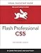Adobe Flash Professional CS5: For Windows and Macintosh (Visual QuickStart Guides)