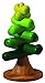 PlanToys Stacking Toys Tree Set - Chemical-Free Toddler Toys Featuring 9 Wooden Pieces