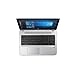 HP Laptop ProBook 450 (Y9F95UT) Intel Core i5 7th Gen 7200U (2.50 GHz) 8 GB Memory 256 GB SSD Intel HD Graphics 620 15.6