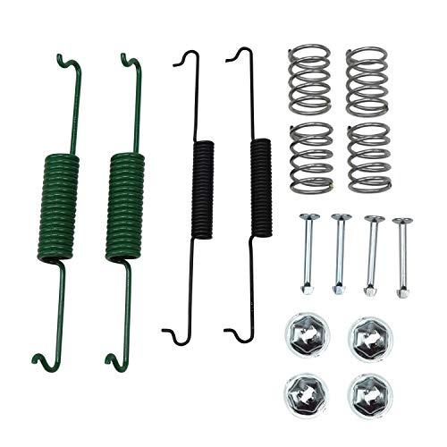 Beck Arnley 084-0421 Drum Brake Hardware Kit