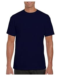 Gildan Workwear camiseta con bolsillo para hombre