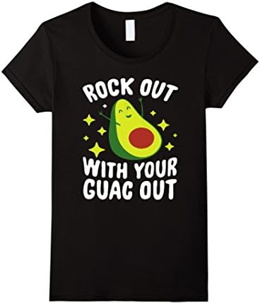 Women's THE BUTTER LIKE ROCK t-shirt Large Black