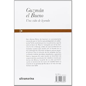 Guzmán el Bueno: una vida de leyenda