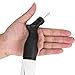 Ball Pump with Four Extra Needles and Wristband by Jebor (Dual Action) Soccer, Volleyball, Basketball, Rugby, Football - Superior Inflation Device