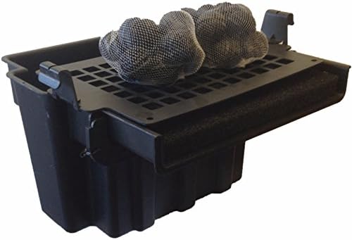 Anjon Professional Waterfall Filter 16" Biological Waterfall Filter