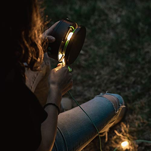 MPOWERD Luci Solar String Lights