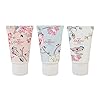 Cath-Kidston-Hand-Cream-Trio-3-x-30ml Cath Kidston Blossom Birds Assorted Hand Cream Trio Gift Set | Enriched With Shea Butter | Cruelty Free & Vegan Friendly…