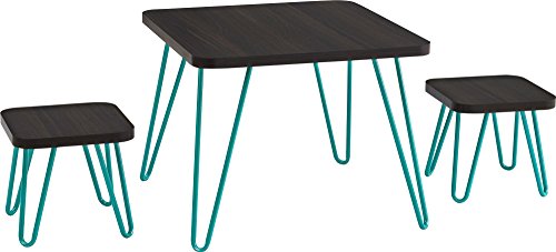 retro kids table