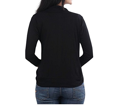 wellfitlook girls' shrug