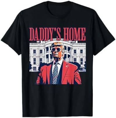 Amazon.com: Trump Devil Tee Tshirt Clothe T-Shirt : Clothing