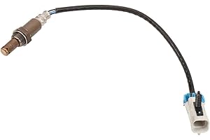 General Motors GM Genuine Parts 213-3866 Heated Oxygen Sensor