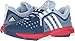 adidas Performance Women's Barricade Classic Bounce W Training Footwear