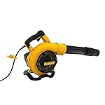 DEWALT DWBL700 12 Amp Handheld Blower