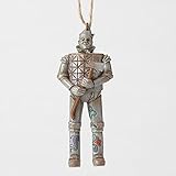 Enesco Jim Shore Hanging Ornament - Tin Man