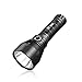 LUMINTOP GT Mini Long Rang Flashlight 17W 4.5A CREE XHL Max 1200 Lumen Beam Distance 750 Meter 135,000cd Outdoor Flashlight (Neutral White)