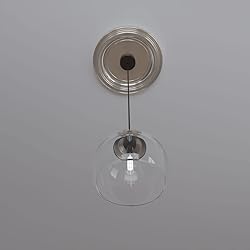 Ekena Millwork CMP16TRBCR Traditional Thermoformed